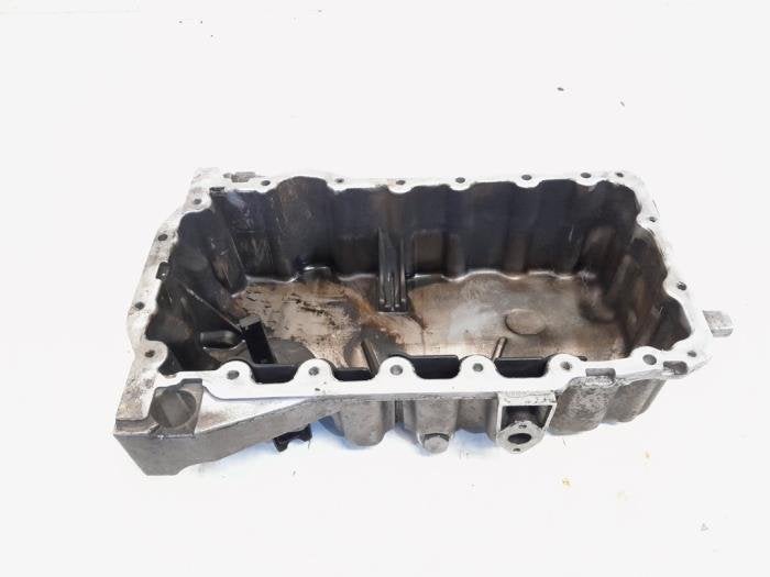 Couvercle carter d'un Volkswagen Golf, Volkswagen, -, 3 mois de garantie, Utilisé