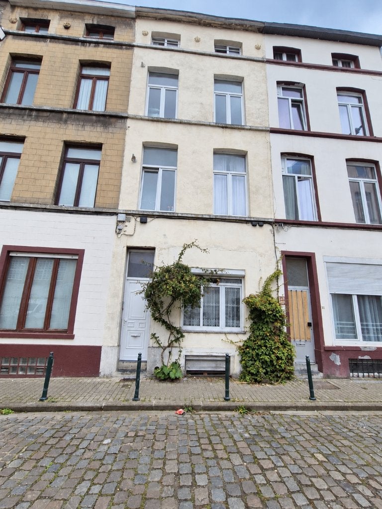 Maison a vendre, Immo, Bruxelles, 200 à 500 m², Maison individuelle, Bruxelles