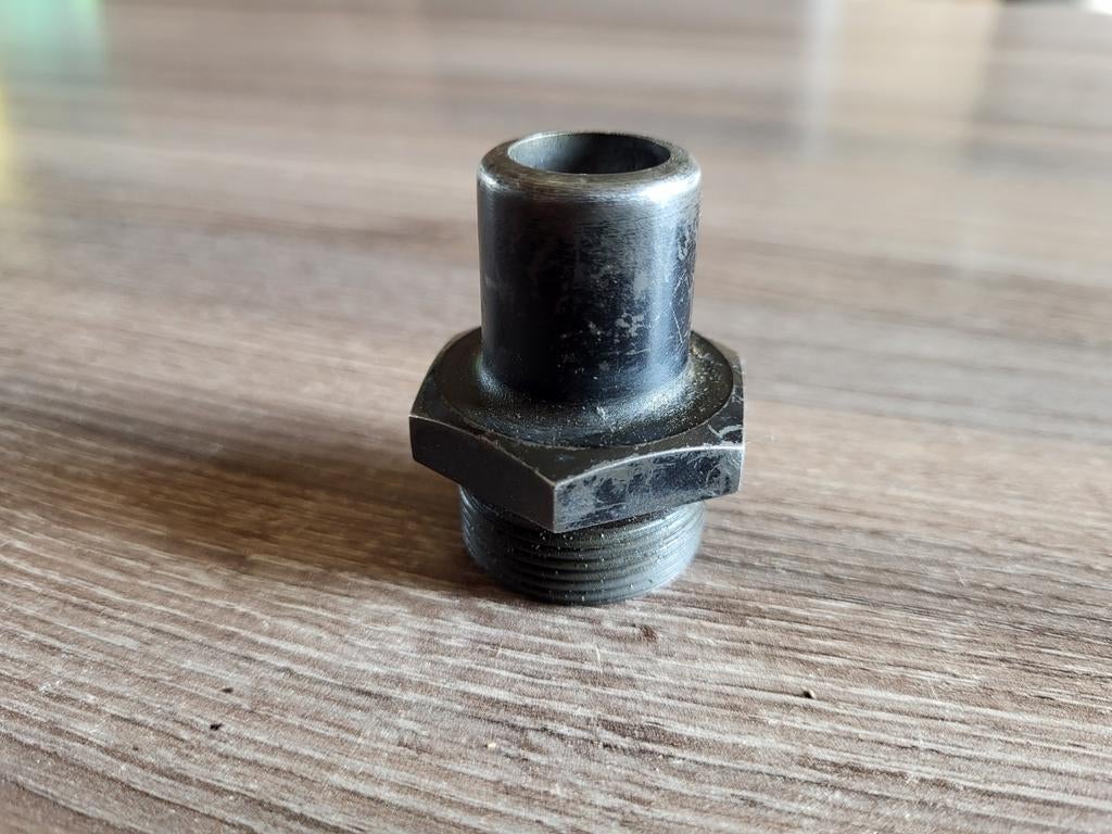 Bouchon verrouillage MG13, Allemagne 2WW, Verzamelen, Verzenden