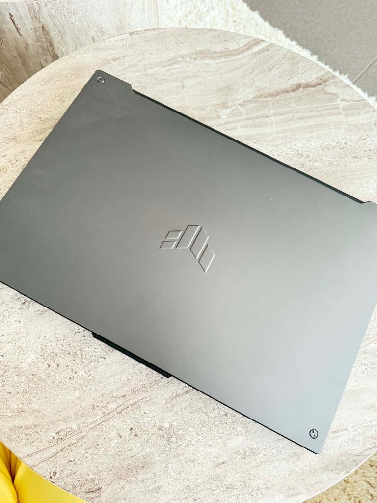 ASUS TUF Gaming A17 FA707RR-HX006W-BE, Computers en Software, Windows Laptops, Gebruikt, 17 inch of meer, SSD, 3 tot 4 Ghz, 16 GB