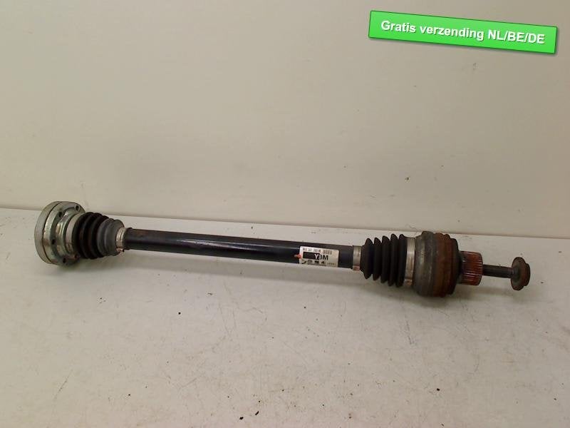 CARDAN ARRIERE DROIT (TRANSMISSION) Audi A4 Avant (B8), Autos : Pièces & Accessoires, Auto-Union-Straße  1,
85057  Ingolstadt, DE