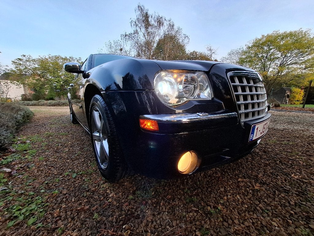 Chrysler 300c, Autos, Cuir, 2736 cm³, Achat, 4 portes