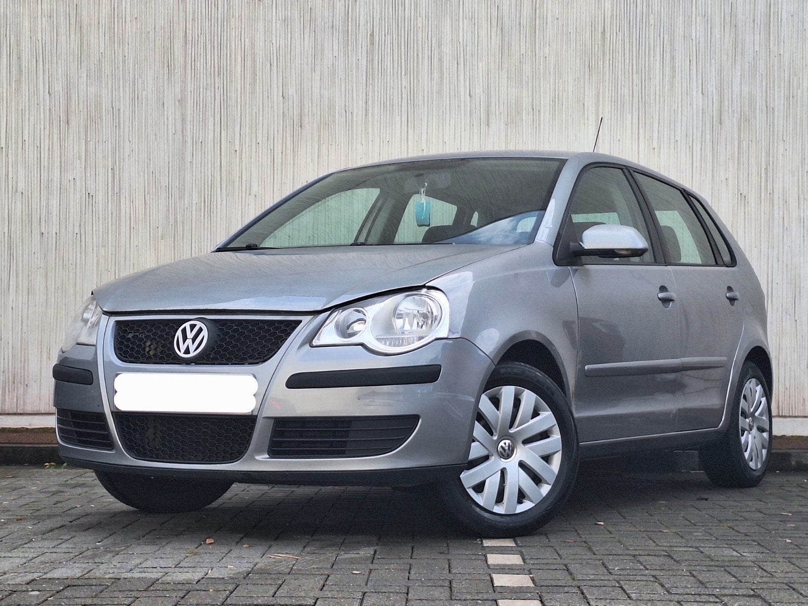 Volkswagen Polo 1.4 TDI/Airco/Diesel

️ Jaar: 2009
️ Ki, Auto's, Multifunctioneel stuurwiel, 5 deurs, Particulier, Te koop