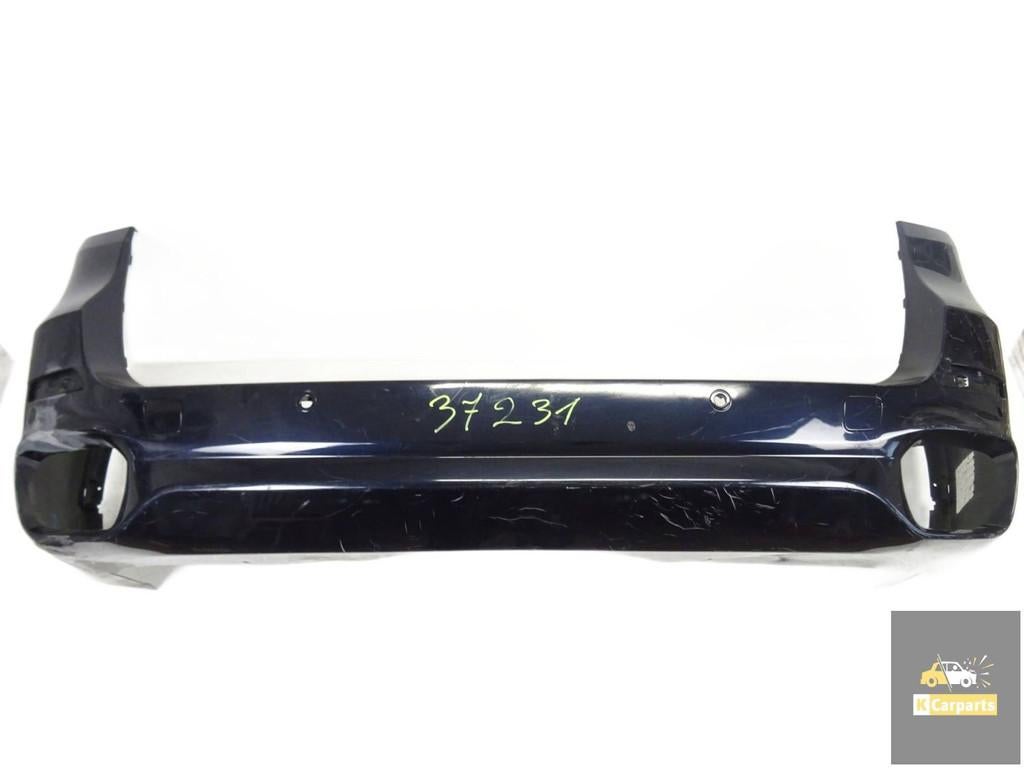 BMW X5 F15 Pack M - Pare-chocs arri re, Petuelring 130
80788  Munich, DE, Pare-chocs, Info@bmw.de, Utilisé
