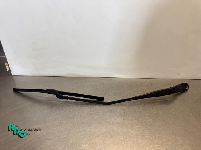 Ruitenwisserarm voor van een Volvo V40 (V40 12-), Auto-onderdelen, Ruiten en Toebehoren, Volvo, Gebruikt, 3 maanden garantie, Ophalen of Verzenden