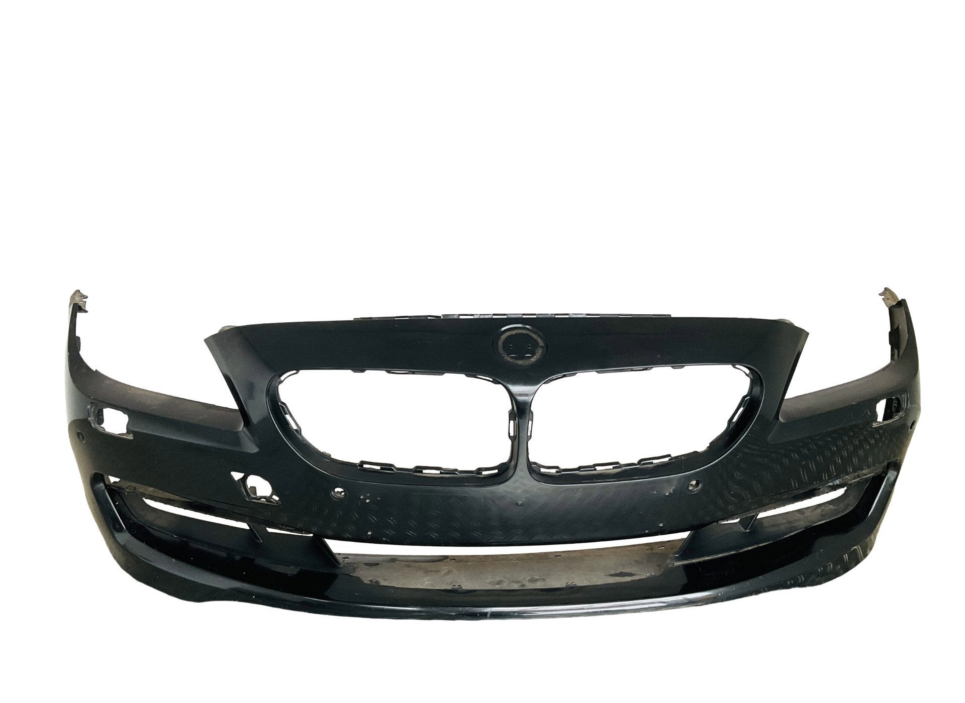 Pare-chocs avant BMW S rie 6 F12 F13 kls 4xpdc 11-16, Petuelring 130
80788  Munich, DE, Pare-chocs, Info@bmw.de, Utilisé