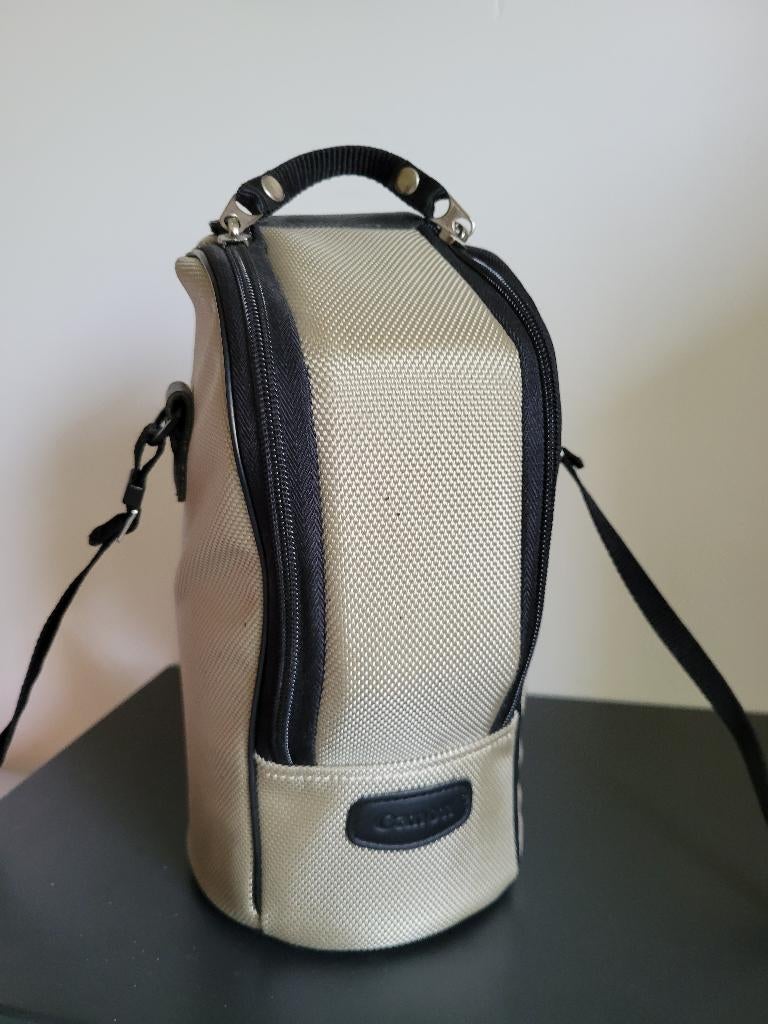 Canon EF 100-400 mm objectief 1:4,5-5,6 L IS USM, Ophalen, Zo goed als nieuw, Telelens, Zoom
