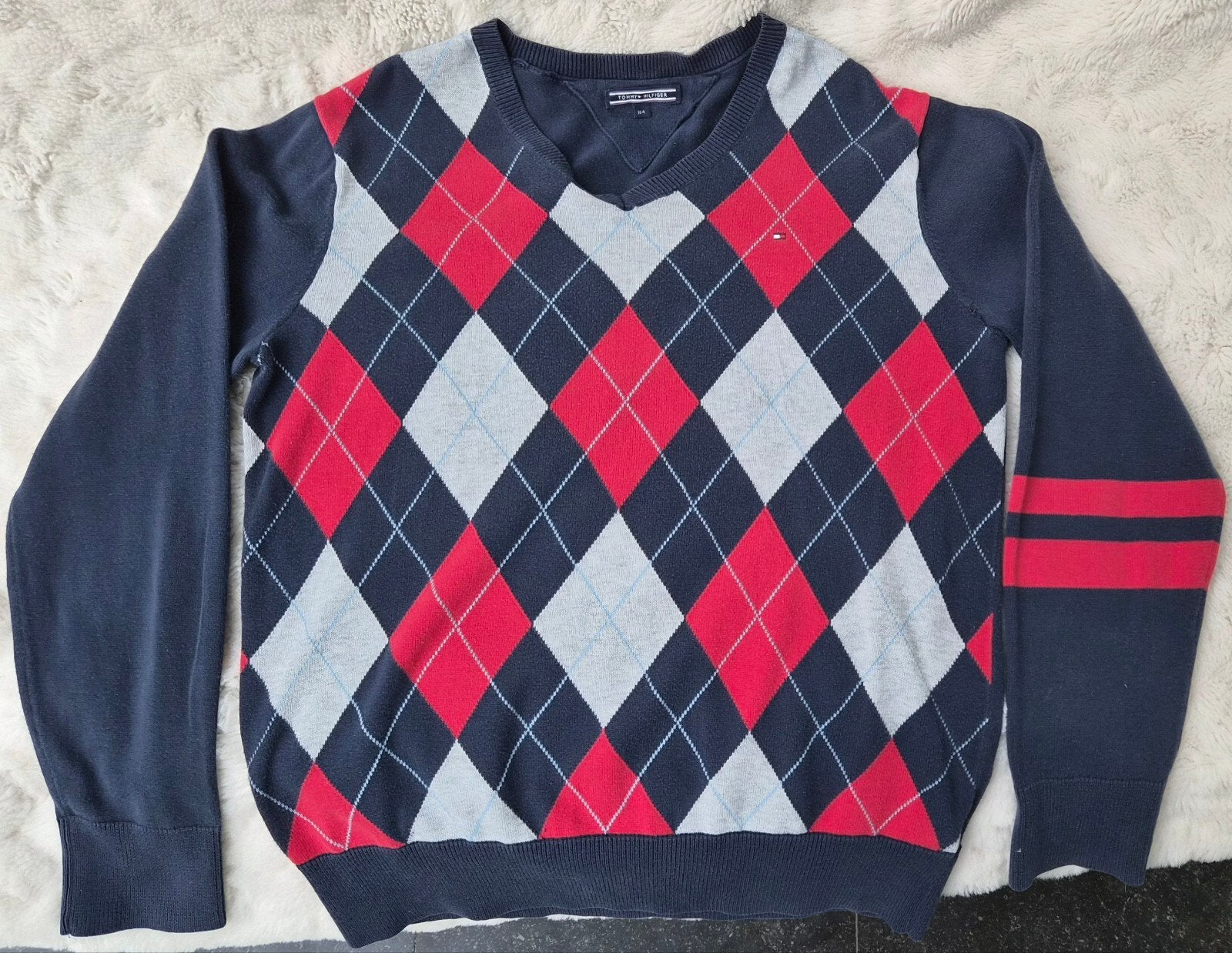 Tommy Hilfiger Pull garçon, Enlèvement, Garçon