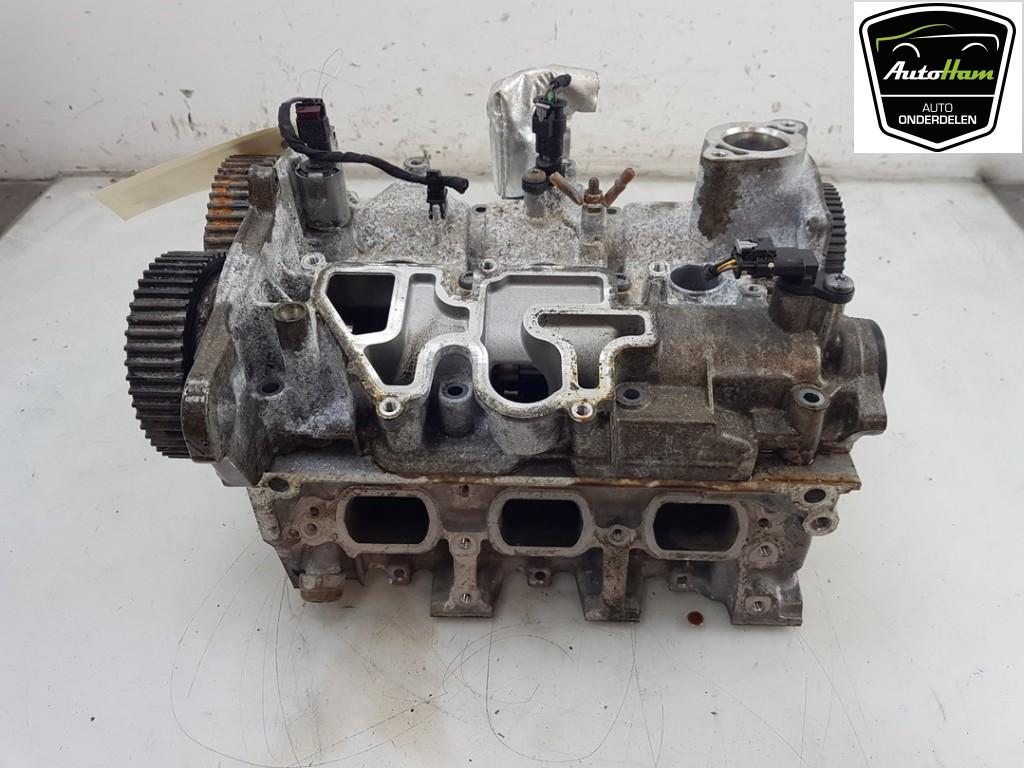 CILINDERKOP Volkswagen Taigo (|05C103404C|05C103063A|), Auto-onderdelen, Gebruikt, Volkswagen
