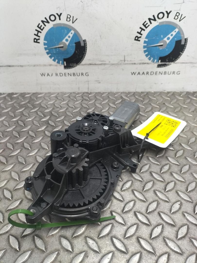 MINI (BMW) MINI F57 MINI Cabrio Cooper  CABRIOLET DAK MOTOR, Ophalen of Verzenden, Gebruikt, Stiba lid