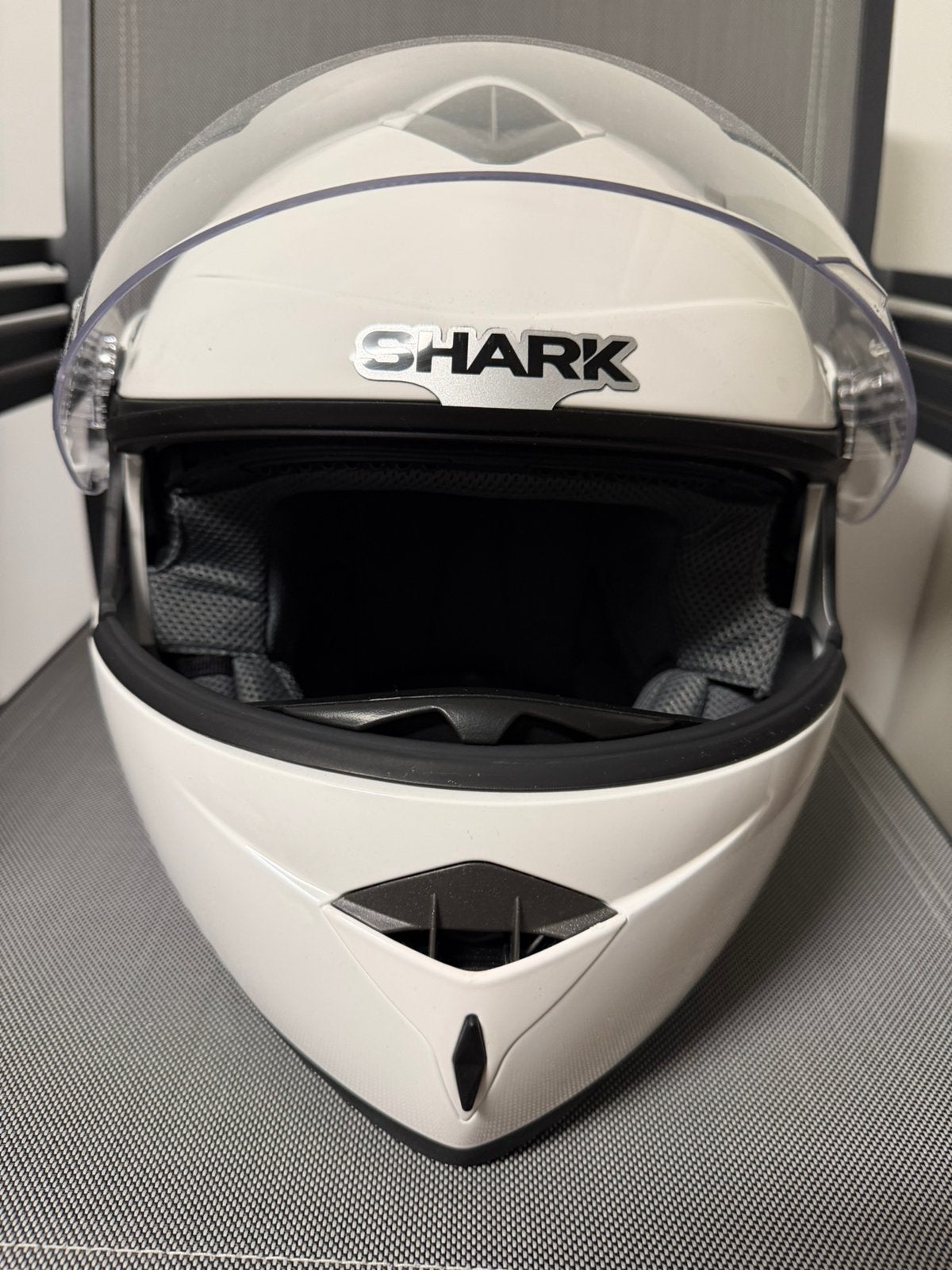 Shark OpenLine maat S, Motos, Enlèvement ou Envoi, S, Shark