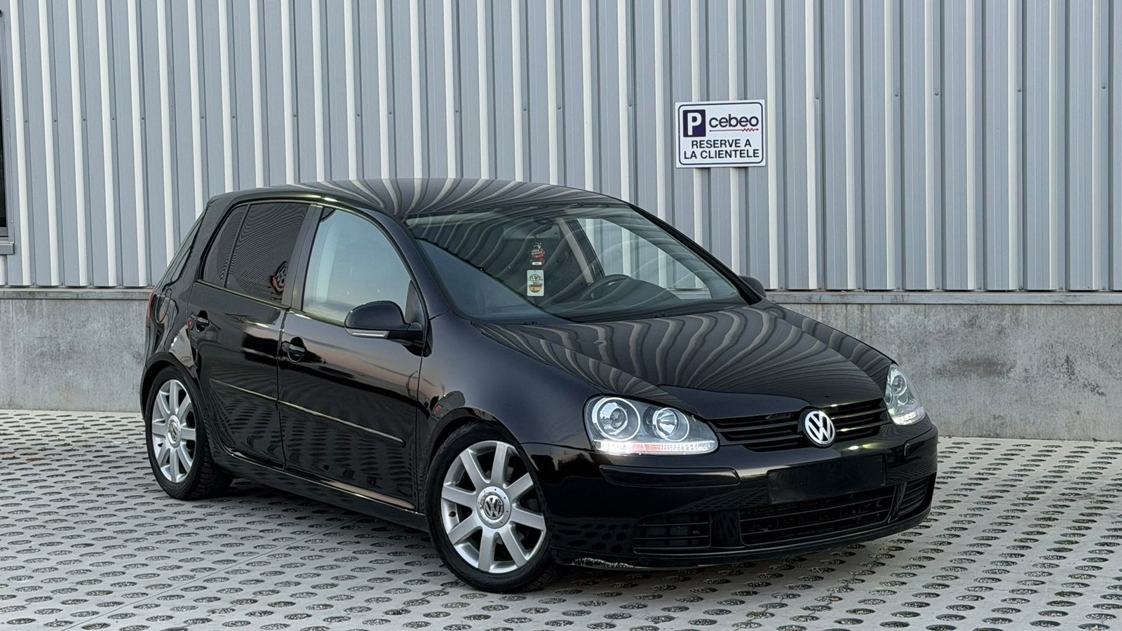 Vw golf 5 1.9tdi état impeccable, Autos, Achat, Entreprise, https://public.car-pass.be/vhr/723f704b-9687-49c9-a92f-12889392ddf9