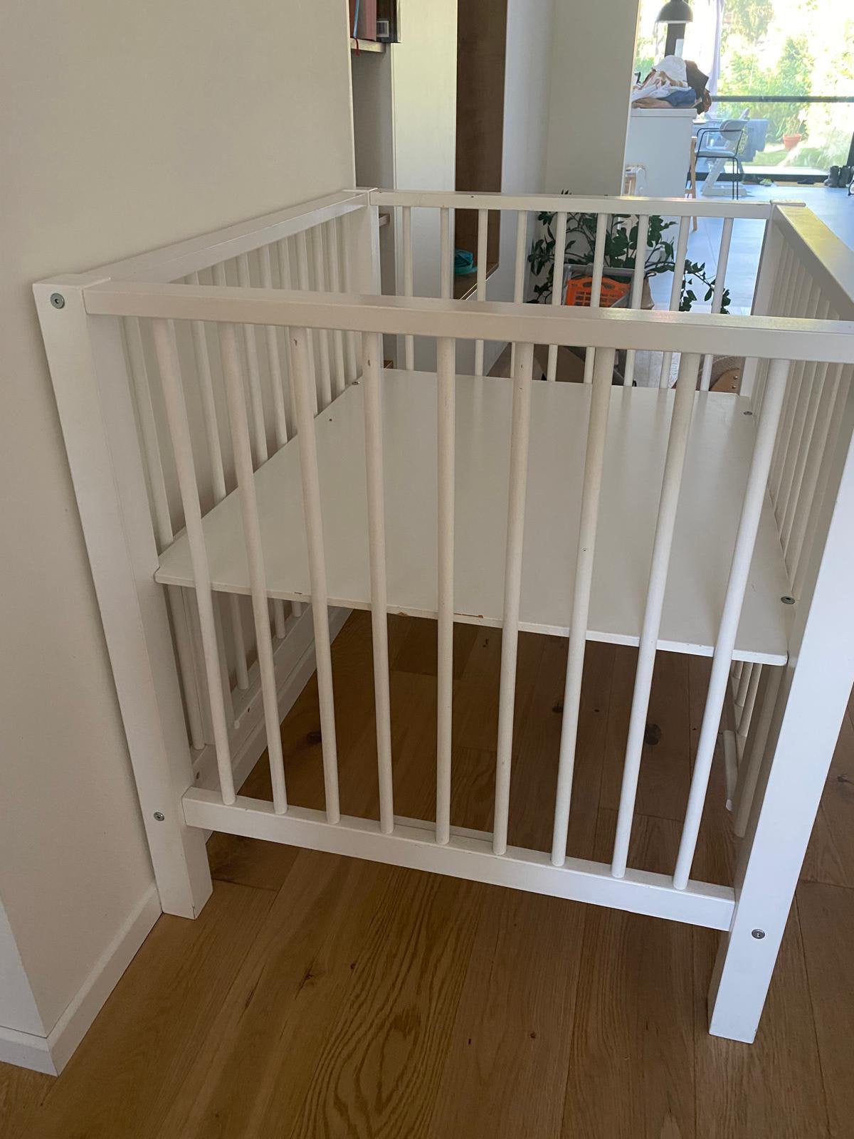Bopita park, Kinderen en Baby's, Babyparken, Ophalen, Gebruikt
