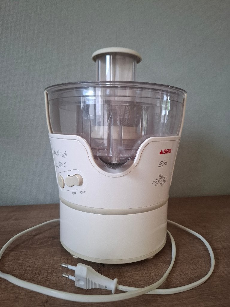 Centrifugeuse, Electroménager, Enlèvement, Comme neuf, Électrique