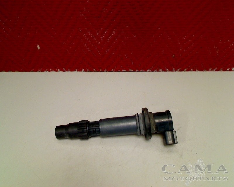 BOBINE D'ALLUMAGE GSX R 600 2006-2007 (GSXR600 K6 / K7), Dhr. S. di Majo, Utilisé, Info@cama-motorparts.nl, P.J. Troelstraweg 8 8
3144 CX  MAASSLUIS, NL