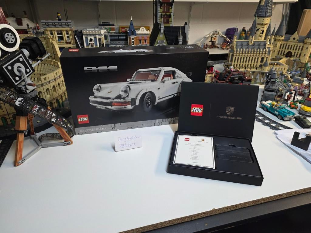 Lego verzameling, Ophalen, Lego, BrickHeadz