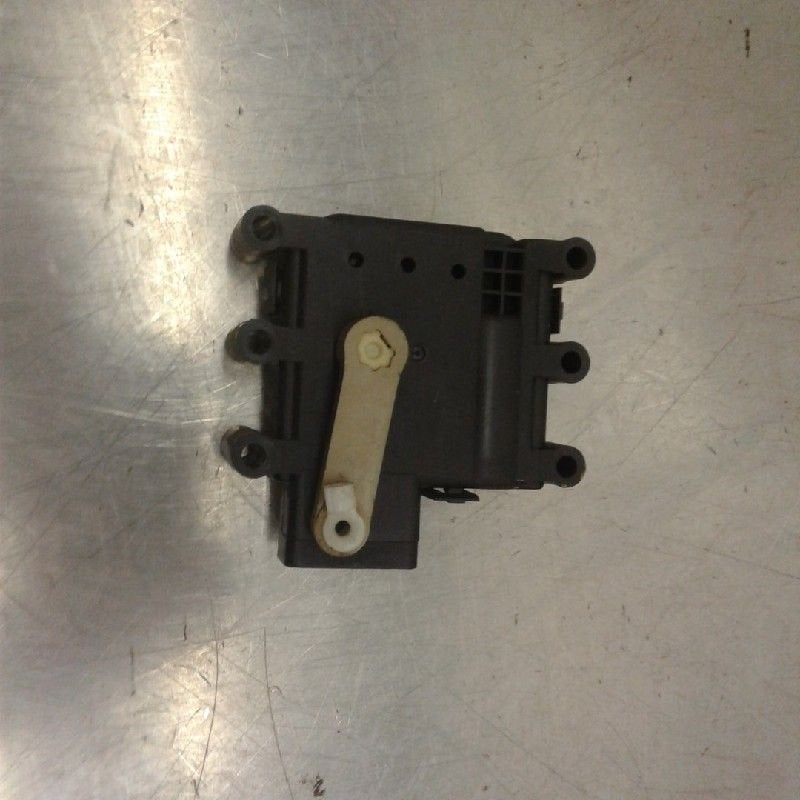 ACTIONNEUR MOTEUR VOLET CHAUFFAGE Mazda 5 (CR19), Utilisé, Mazda