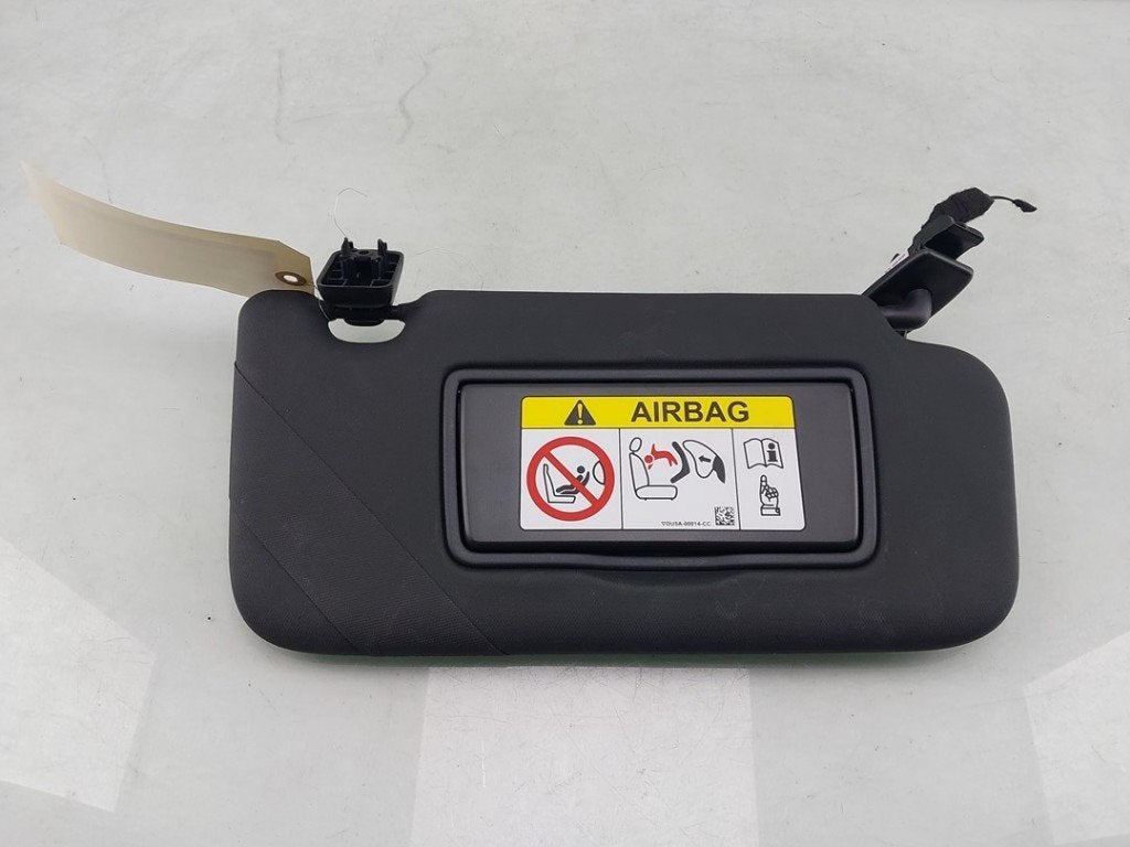 ZONNEKLEP Ford Focus 4 Wagon (|2759680|JX7BA04100EE3ZHE|), Dhr. J. Ham, Gebruikt, Administratie@autoham.nl, Ford