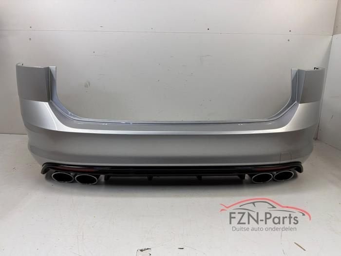 VW Golf 7 R Variant Achterbumper LA7W, Autos : Pièces & Accessoires, Enlèvement ou Envoi, Utilisé, Arrière, Pare-chocs