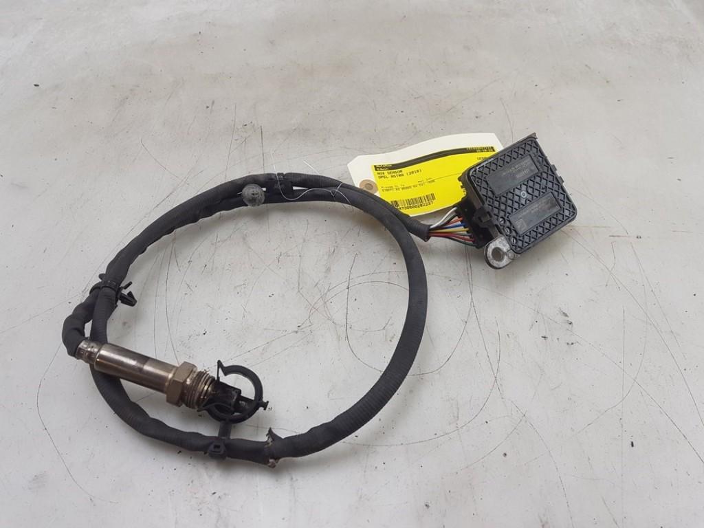NOX SENSOR Opel Astra K (01-2015/12-2022) (|55495596|), Gebruikt, Opel