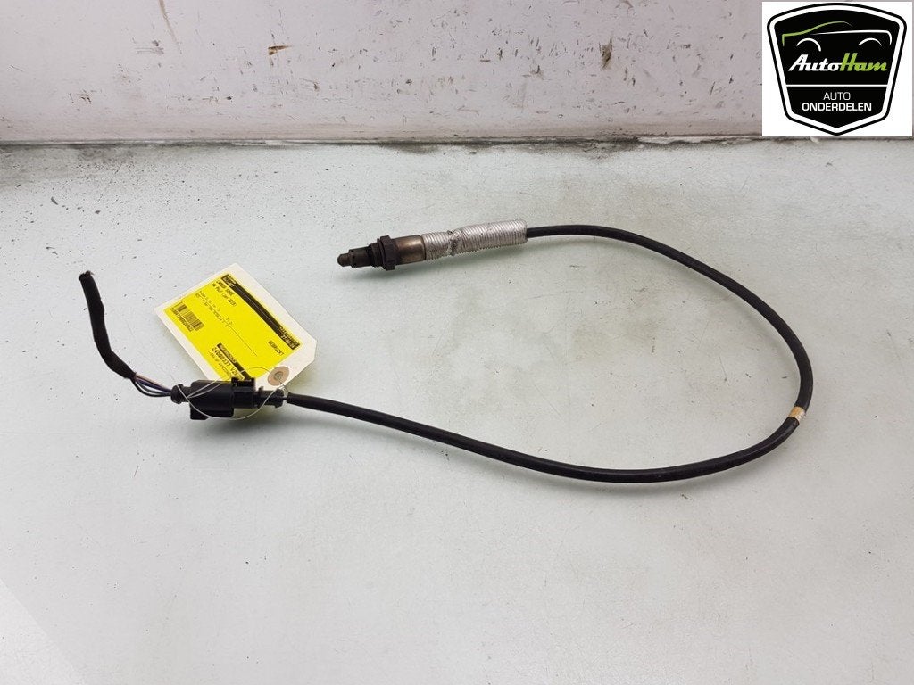 LAMBDASONDE Volkswagen Polo VI (AW1) (|06K906262CF|), Gebruikt, Volkswagen