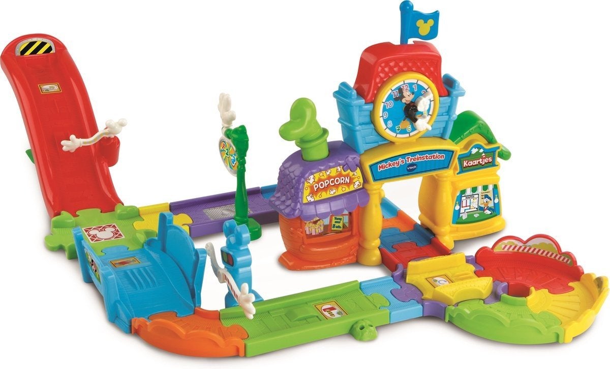Collectie Vtech toet toet, Kinderen en Baby's, Speelgoed | Vtech, Ophalen