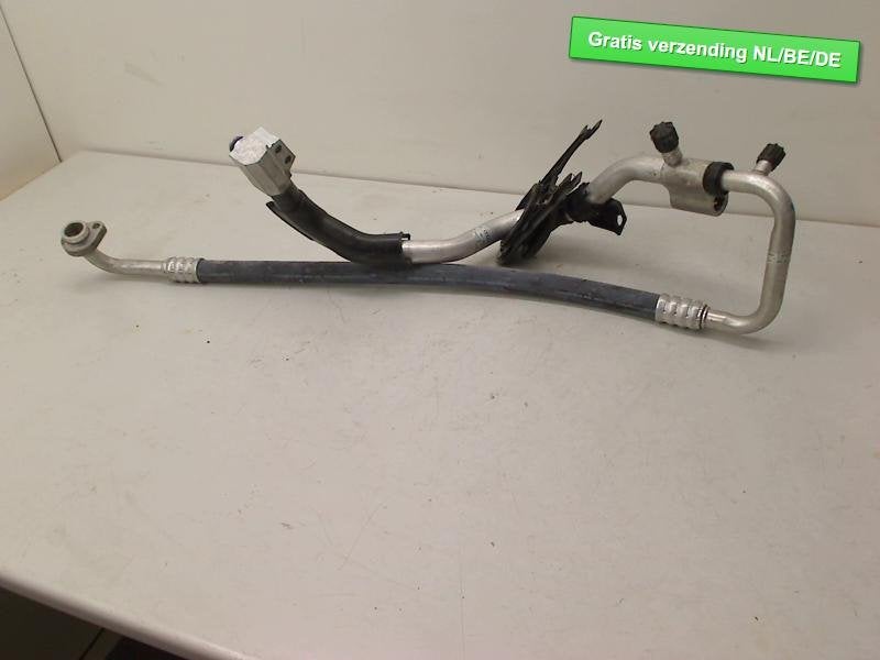 AIRCO LEIDING Audi A4 (B8) (01-2007/12-2015) (8K0260707AC), Info@audi.de, Audi, Audi AG, Gebruikt