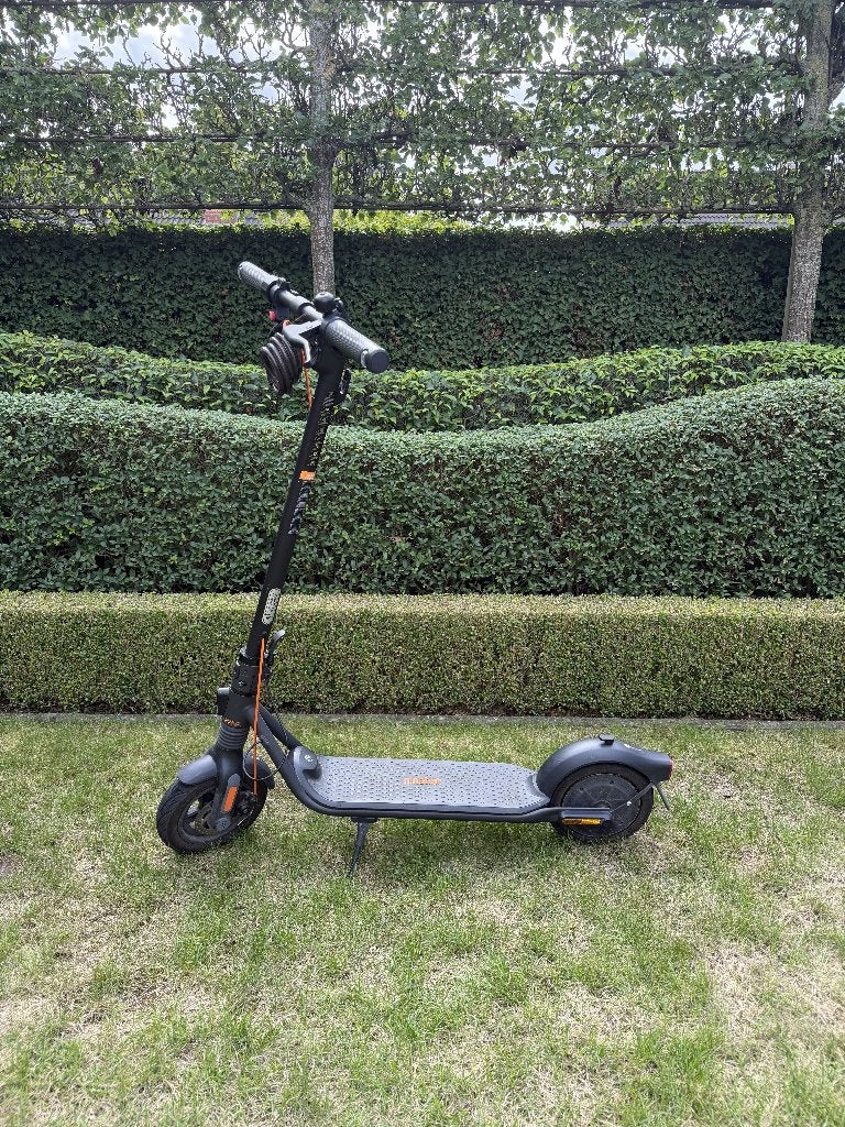 SEGWAY Ninebot KickScooter F2 Pro E, Ophalen, Gebruikt, Elektrische step (E-scooter), Segway ninebot