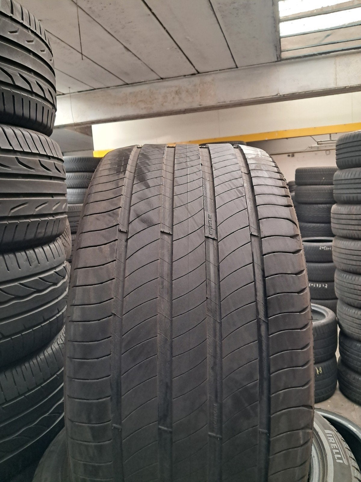 27535r20 275 35 r20 275/35/r20 MICHELIN demmont,Leasing