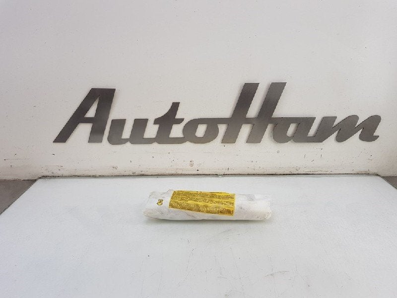 AIRBAG STOEL Toyota Yaris III (P13) (|739100D061|), Gebruikt, Toyota