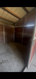 Beschikbare plaatsen in een kleine familiale stal ZEMST, Dieren en Toebehoren, Stalling, 2 of 3 paarden of pony's