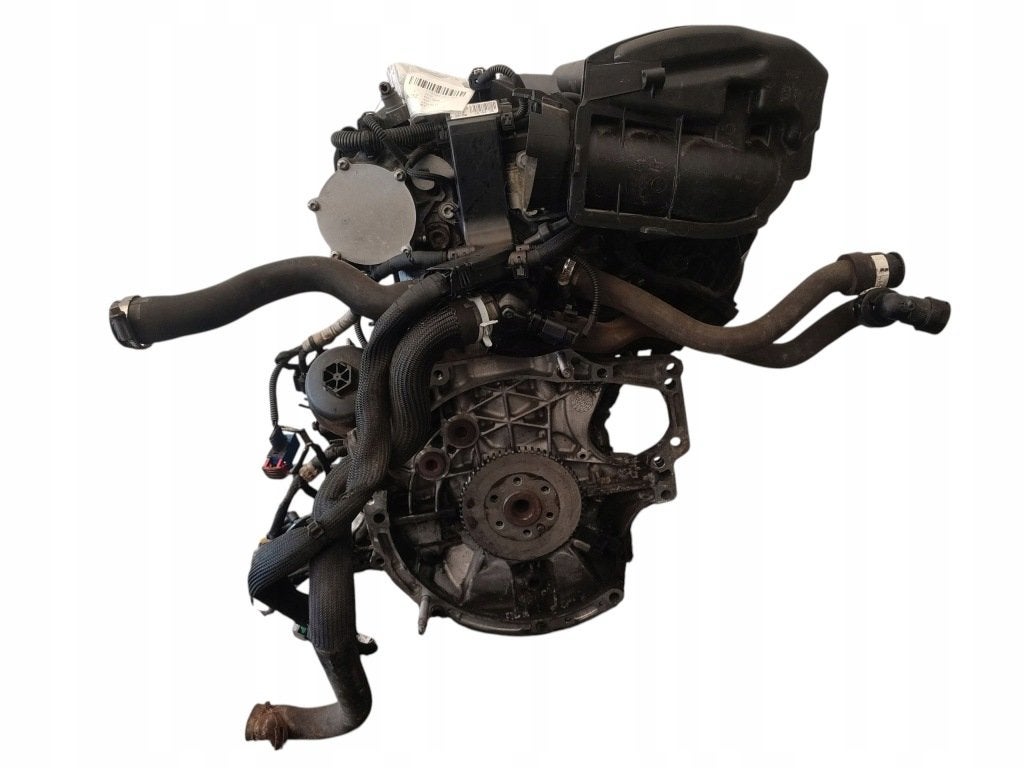 Moteur 8FP Complet C3 CITROEN, Envoi, Utilisé, Daihatsu