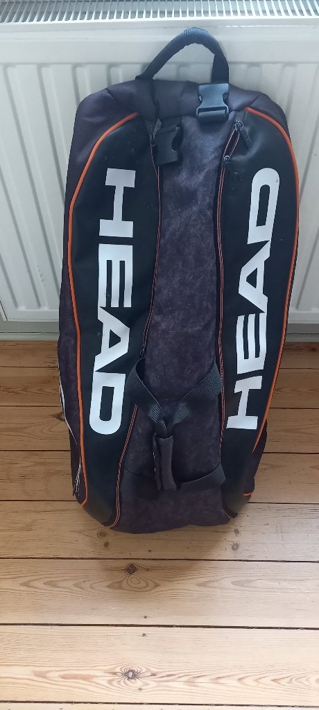Sac de tennis Head, Sport en Fitness, Ophalen, Zo goed als nieuw, Tas, Head