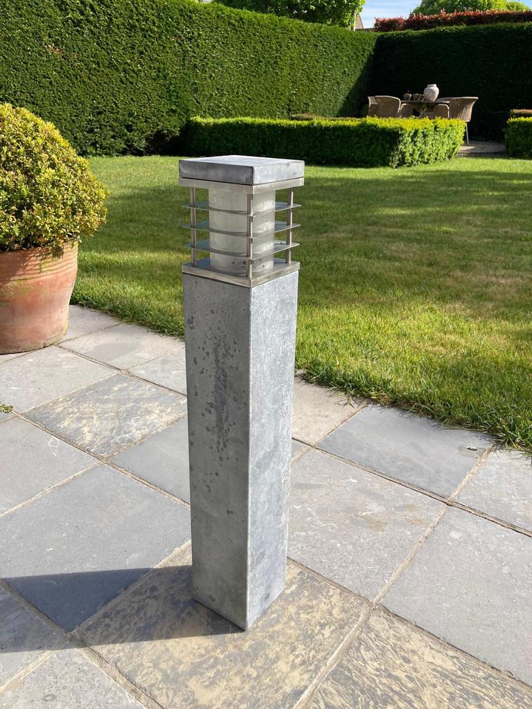 Bel lighting Senico, Ophalen, Gebruikt