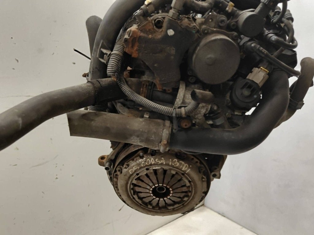 Moteur Z13DT Complet OPEL SWIFT TIGRA CORSAVAN AGILA CORSA, Verzenden, Gebruikt, Overige automerken
