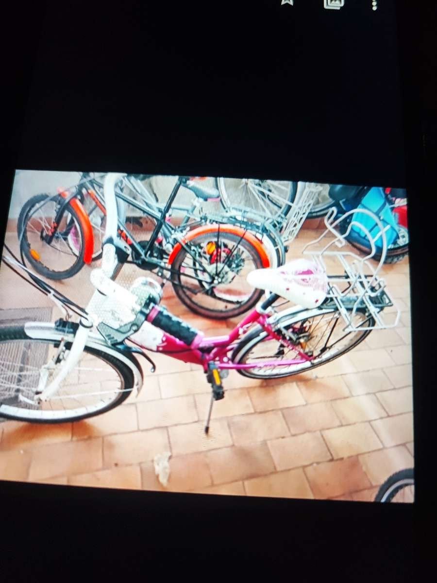 kinder fiets, Tickets en Kaartjes