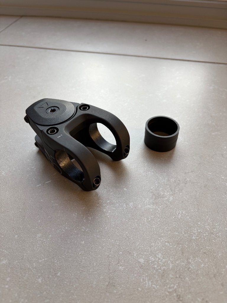Canyon G5 Enduro Stuurpen Stem Nieuwstaat, Vélos & Vélomoteurs, Vélos Pièces, Neuf, Gravelbike, Canyon, Aluminium