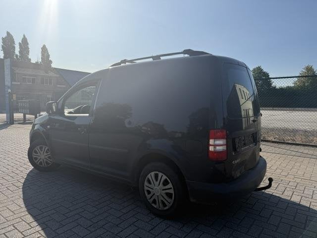Volkswagen Caddy Bestel 1.6 TDI Airco ONLY EXPORT, Autos, Camionnettes & Utilitaires, 75 kW, Achat, 4 portes, Entreprise