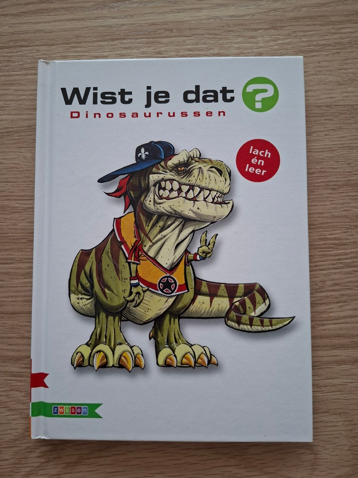 Alain M. Bergeron - Dinosaurussen, Boeken, Ophalen, Alain M. Bergeron; Michel Quintin