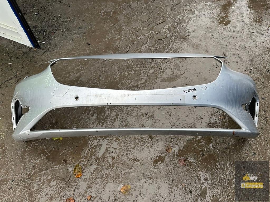 Opel Insignia B Lift voorbumper, Auto-onderdelen, Gebruikt, Opel Automobile GmbH, Kontakt@opel-infoservice.de, Bumper