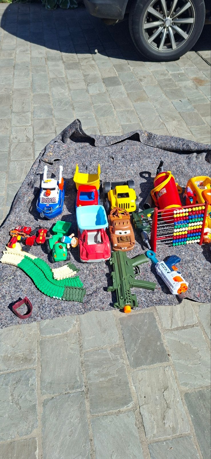 Speelgoed, Kinderen en Baby's, Speelgoed | Overig, Ophalen