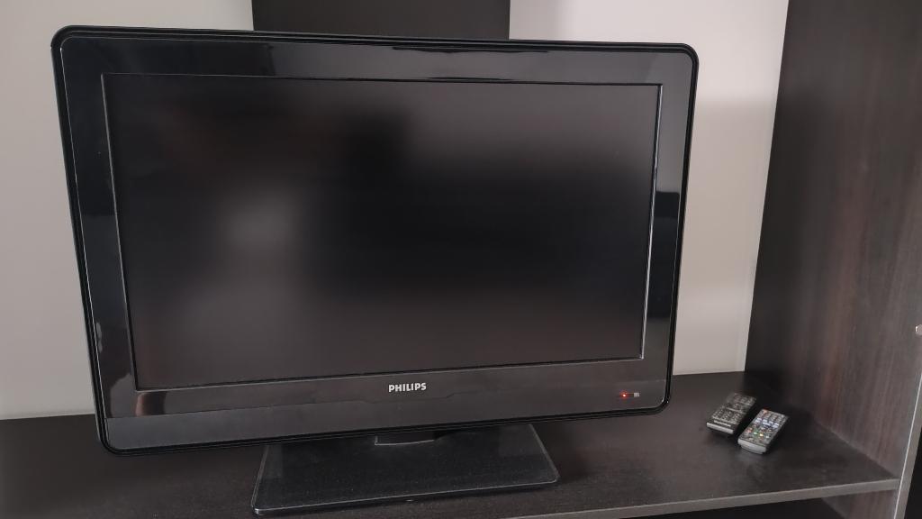 Philips TV, Ophalen, Philips, Gebruikt, 80 tot 100 cm