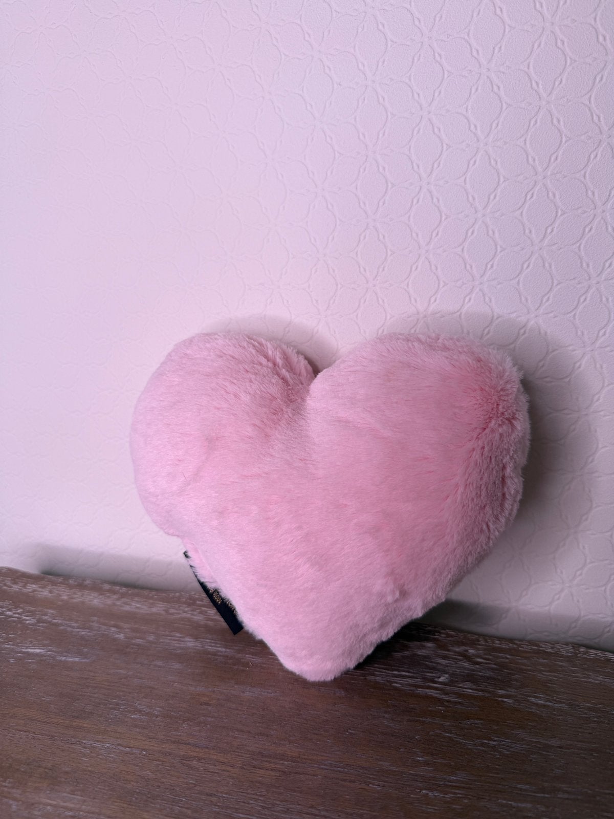 Hartjes knuffel/ hondenspeelgoed, Ophalen of Verzenden, Nieuw