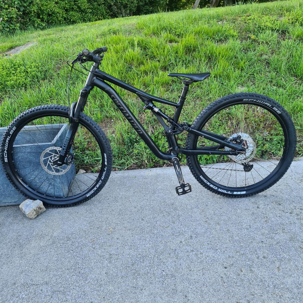 Specialized stumpjumper alloy 2022, Autres marques, Enlèvement ou Envoi, Frein à disque, 53 à 57 cm