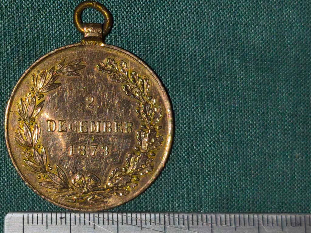 Medaille, Postzegels en Munten, Penningen en Medailles, Ophalen of Verzenden