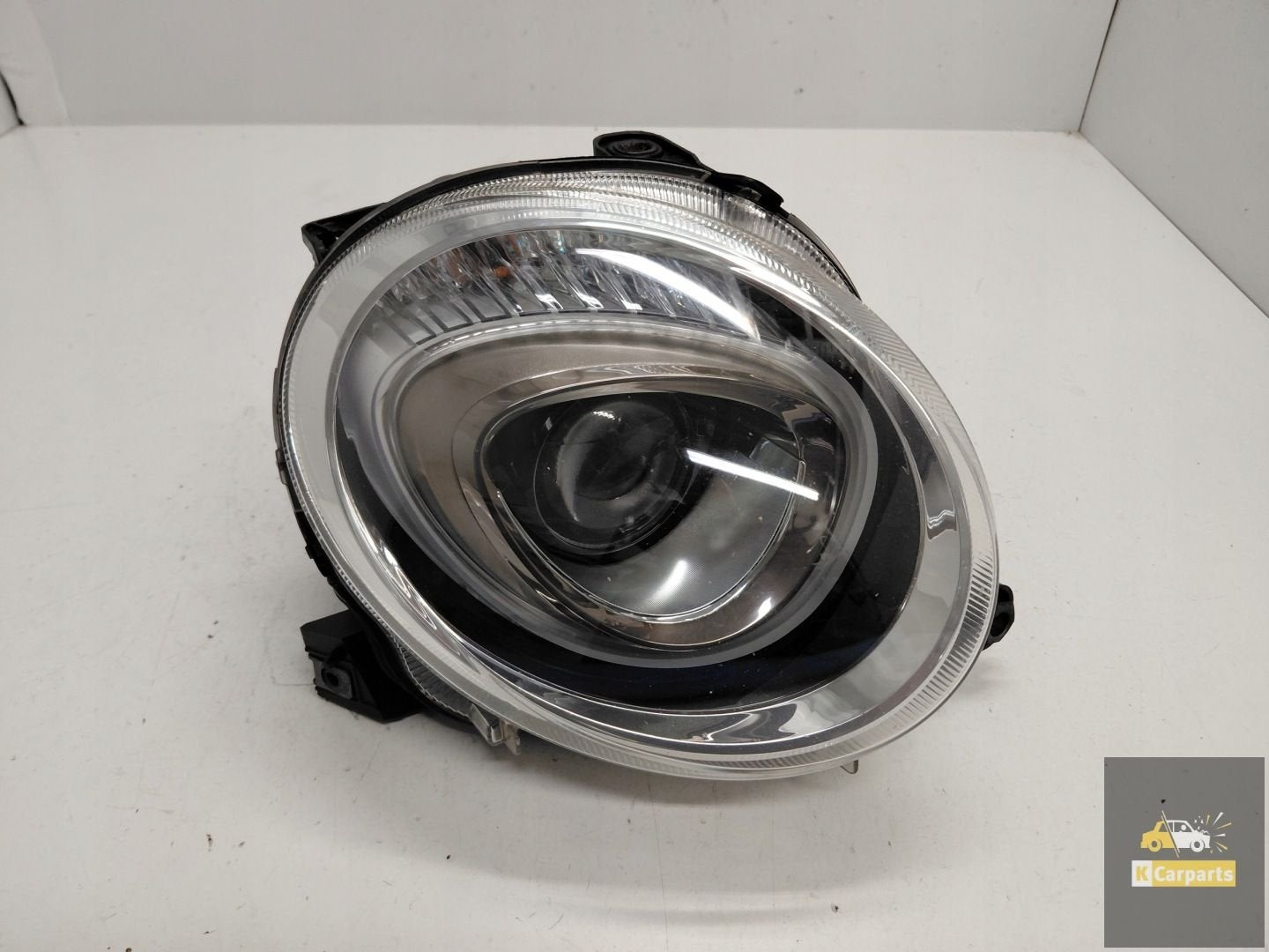 Fiat 500 Lift Lens rechts Perfect, Gebruikt, Stellantis Europe S.p.A., Info@stellantis.com, Corso Giovanni Agnelli 200
10135  Turin, IT