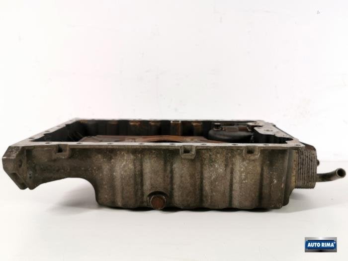 Couvercle carter d'un Volvo V40, -, 3 mois de garantie, -, -