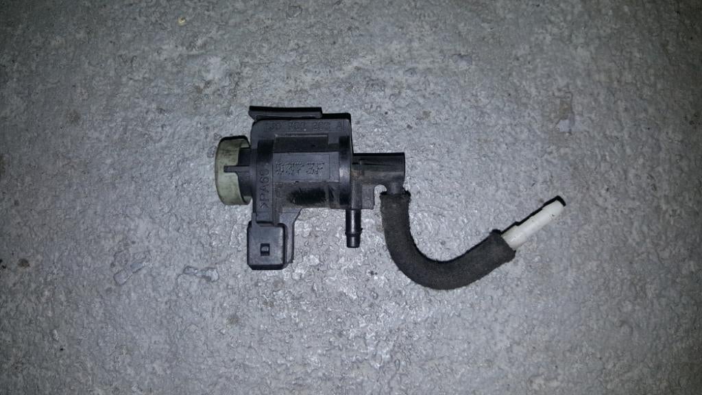 Overdrukklep Volkswagen Passat 1.9 TDI 2000, Ophalen of Verzenden, Volkswagen