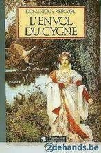 L'envol du cygne, Enlèvement ou Envoi, Comme neuf