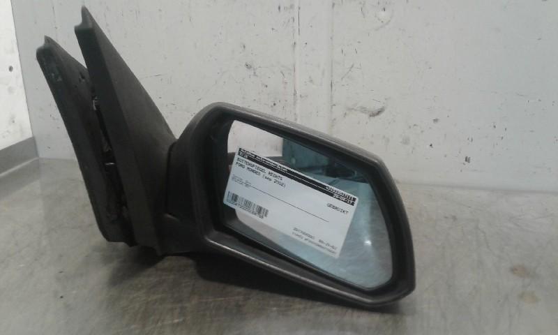SPIEGEL RECHTS Ford Mondeo III Wagon (01-2000/03-2007), Auto-onderdelen, Spiegels, Ford, Gebruikt